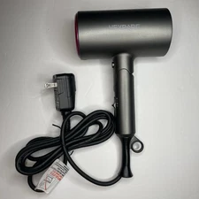 Hair Dryer, NEXPURE 1800W Professional Ionic Hairdryer for Hair Care RCY 7004