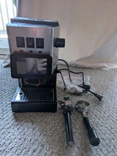 Gaggia Classic Pro 2019 Gaggiuino *Read*