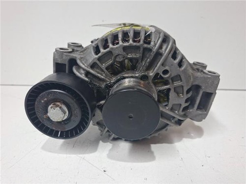 7532966 124325116  Lichtmaschine BMW serie 3 cabrio e93 2006