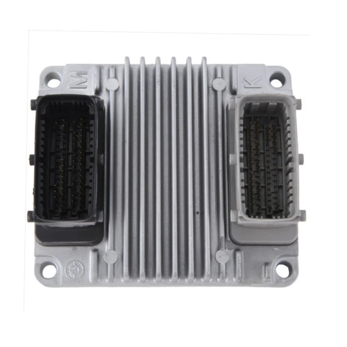 96800724ECU ECM Electronic Control Module Engine Control Unit For Chevrolet Aveo - Foto 17 di 18