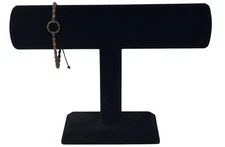 Unisex Bronze Colored Adjustable Bracelet/Anklet