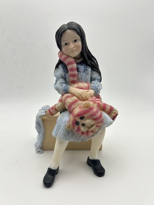 Dudelsack Ornament BGLE1 ''Bagpuss, oh hör was ich singe'' Robert Harrop Designs Ltd 