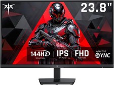KTC 24 Zoll Monitor FHD 144Hz IPS 1920x10