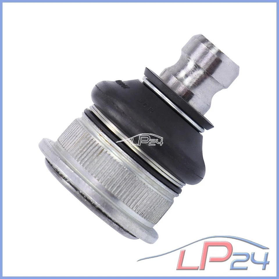 2X FEBI BILSTEIN ROTULE DE SUSPENSION AVANT POUR RENAULT SCÉNIC 2 03- TWIZY 12- - Photo 2/4