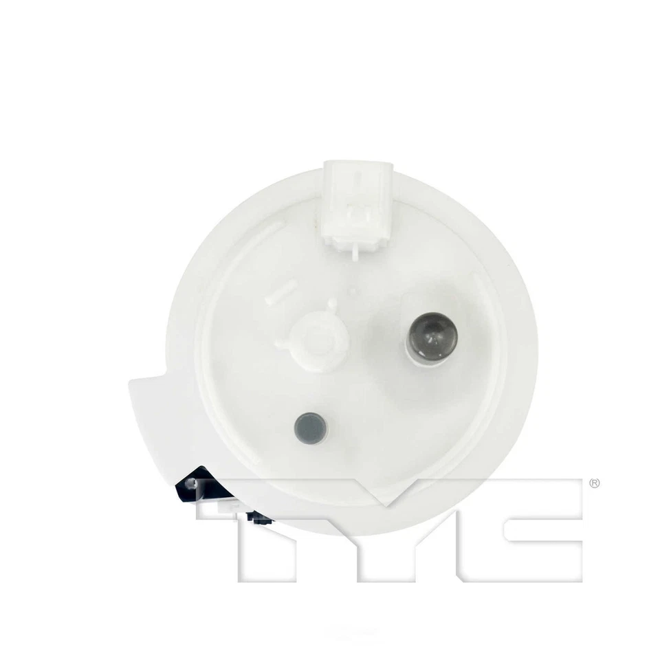 Módulo de bomba de combustible TYC CRQ Premium para Lincoln Navigator TYC 2009-2014 Foto 2 de 4