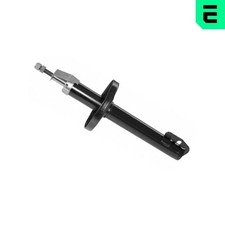 2x OPTIMAL Stoßdämpfer Vorne für FORD SIERRA (GBG, GB4) SIERRA Schrägheck (GBC)