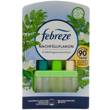 Febreze 3VOLUTION Refill 1 X 20Ml SPRING AWAKENING Refill Bottle