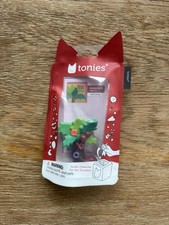 Tonies-Chicka Chicka Boom Boom Audio Play Character-Bilingual New