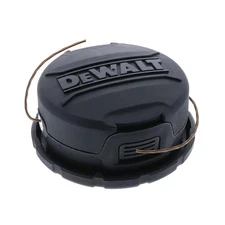 DeWalt Genuine OEM Replacement String Trimmer Head, N508388