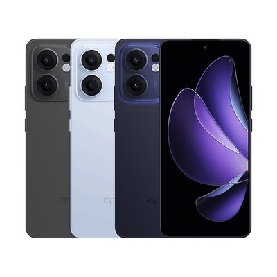 OPPO Reno13 A A501OP 128GB/8GB Unlocked JAPAN NEW 5G OLED Dual SIM 50MP 5800mAh
