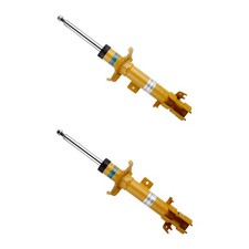 Stoßdämpfer-Set Vorderachse Gasdruck BILSTEIN passend für FORD ECOSPORT