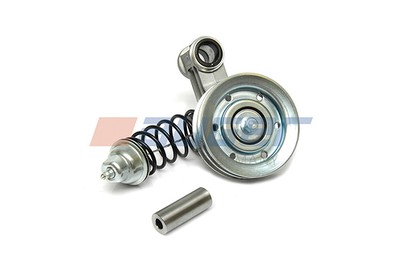 Auger 76308 Belt Tensioner, V-ribbed belt for Volvo