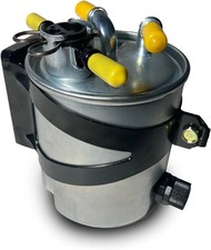 Filtre à carburant Renault SCENIC