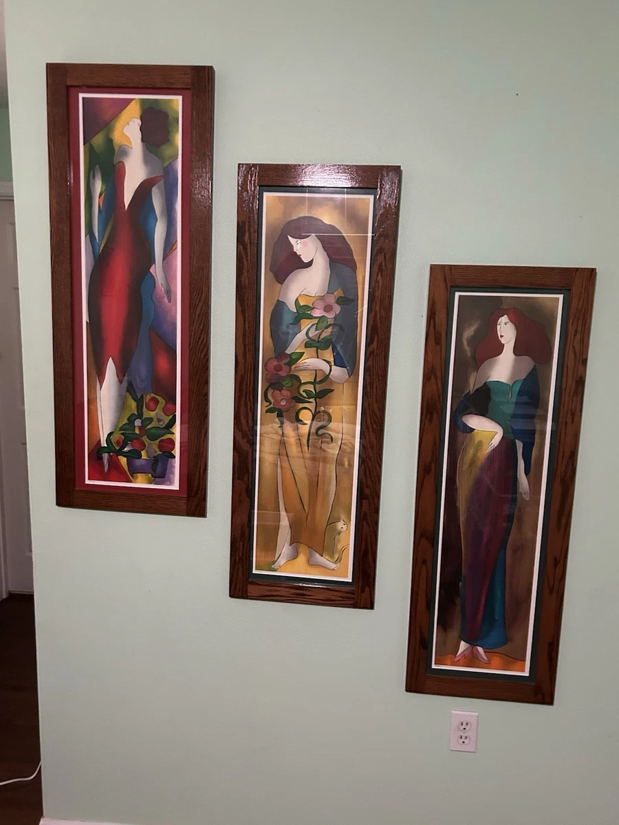 Licensed Reprint Art Prints for sale | eBay