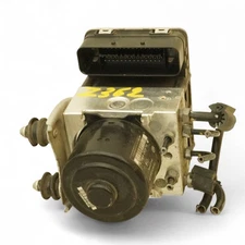 2013-2014 PORSCHE CAYENNE 92A ANTI LOCK ABS BRAKE PUMP ACTUATOR 95835595510 OEM