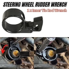 27-42mm Car Auto Tie Rod Tool Axial Joint Wrench Ball Head Extractor Accessories