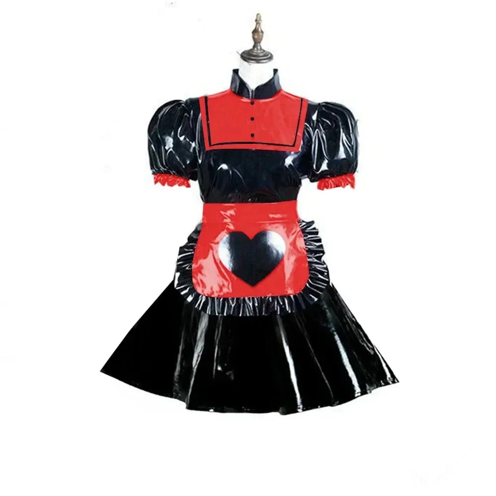 strapless open back dress Linen Halter Dress main image 0