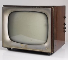televisore CGE TV 44/A - anni '60