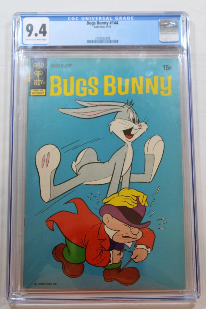 Bugs Bunny Comics, Graphic Novels & TPBs for sale | eBay