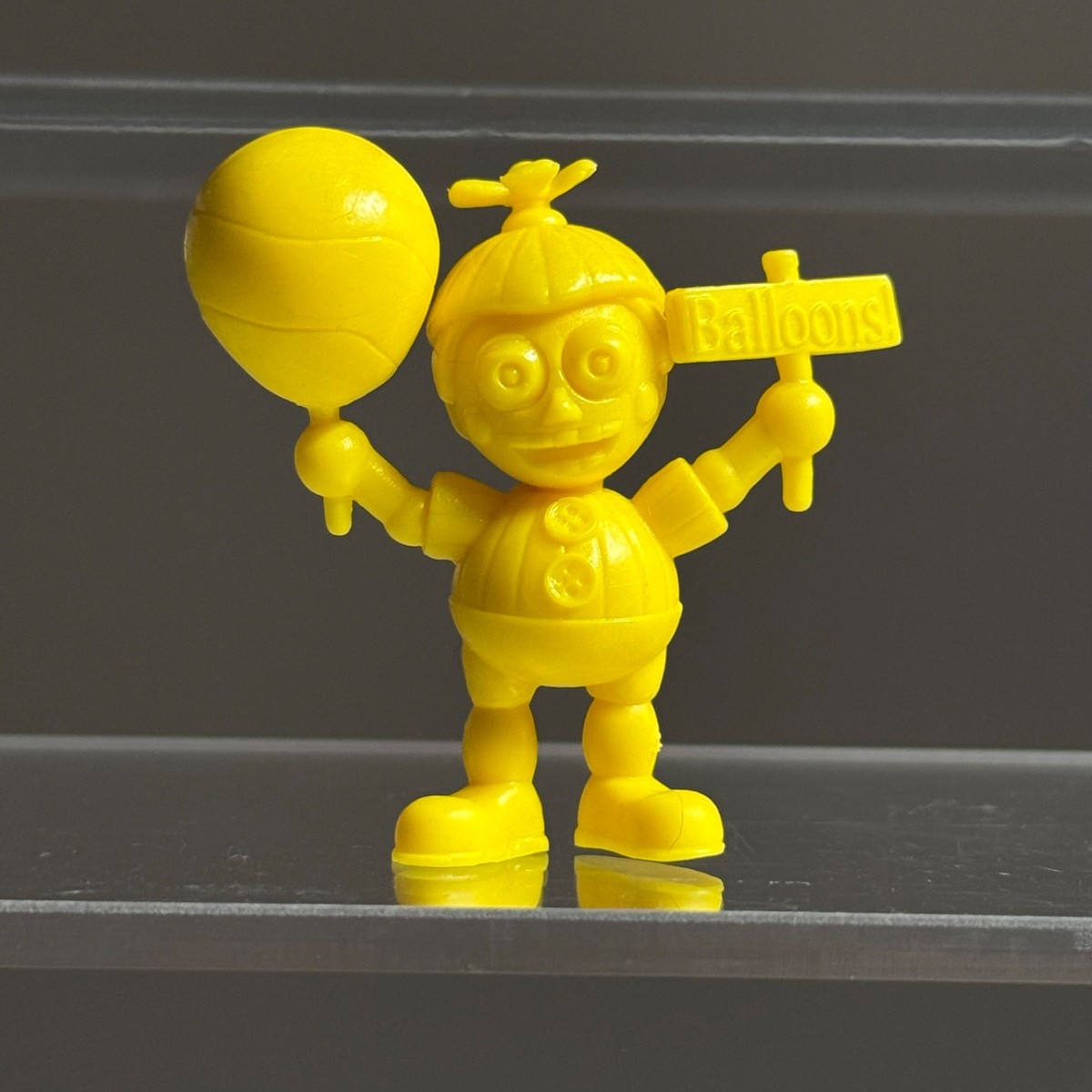 Tiny Mights Five Nights at Freddy's - You Choose Your Mini Figure