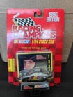 Rusty Wallace 1996 Racing Champions 1:64 Scale NASCAR Diecast Stock Car — photo 1