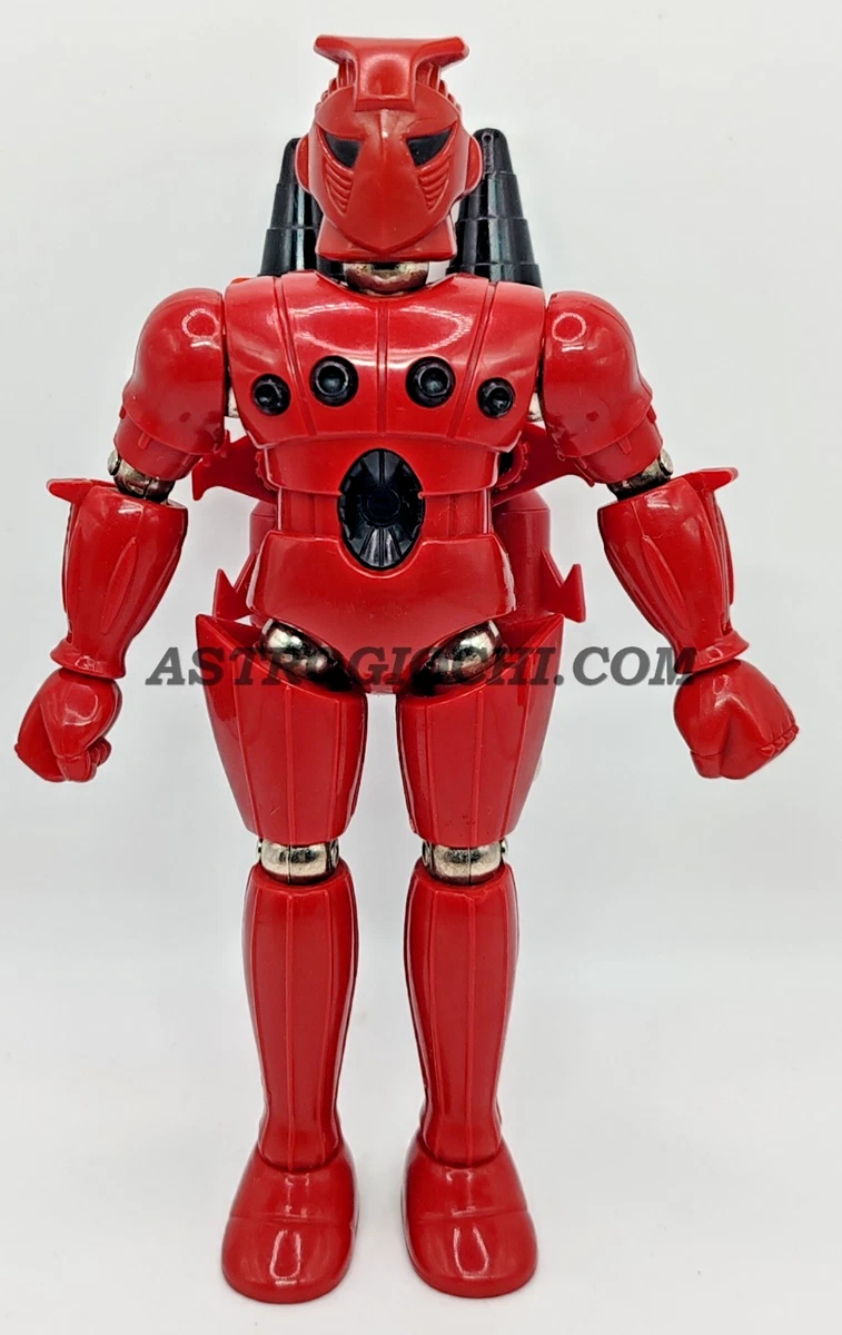 收藏家和爱好者的机器人玩具| eBay
