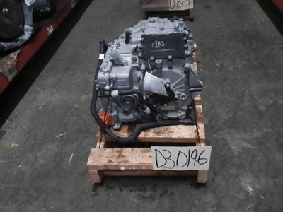 Rear Electric Drive Transaxle from 2024 BLAZER EV [VERY LOW MILES] 12537768