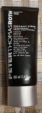 Peter Thomas Roth Instant Firmx Temporary Face Tightener 3.4 oz 100 ml New