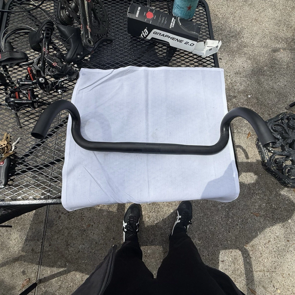 Fizik Bicycle Handlebar for sale | eBay