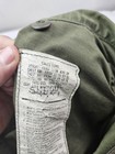 MILITARY M65  FIELD JACKET COLD WEATHER   NICE CONDITION   SHORT LONG SIZE — photo 7