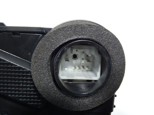 PORTIERSLOT RECHTS VOOR Toyota Yaris II (P9) 690300D140 - Afbeelding 4 van 5