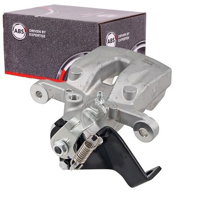 A.B.S. BREMSSATTEL HINTERACHSE LINKS PASSEND FÜR HYUNDAI I30 TUCSON KIA