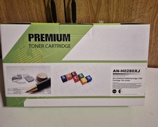 NEW AN-H0280XJ CE505X CF280X CARTRIDGE 119II ...