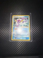 Vaporeon Gold Star Power Keepers Ultra Rare Holo Card 102/108 READ DESCRIPTION