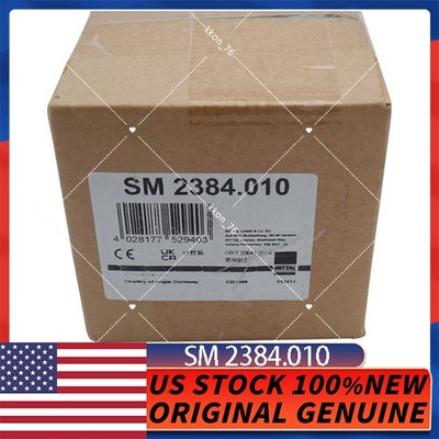Rittal 2384010 S/STEEL SWITCH HOUSING 1.4301,IP66 SM 2384.010