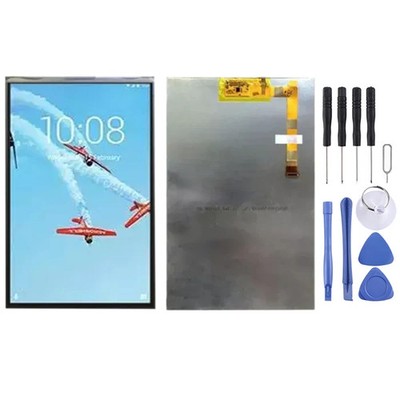 LCD Display Screen for Lenovo Tab E10 TB-X104F TB-X104N TB-X104L TB-X104, For Le