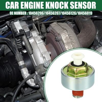 KFZ-Motorzündung Klopf-Sensor, für GMC C1500, Metall, Bronze-Ton
