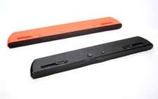 Lot of 2 BD Wide Range WIRELESS SENSOR Bar For NINTENDO Wii