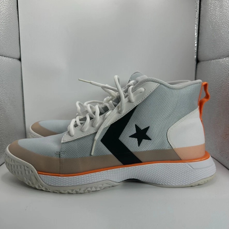 Converse Star Series BB White for Sale | Authenticity Guaranteed