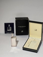 Vintage Alfred Dunhill Unique Lighter Made In...