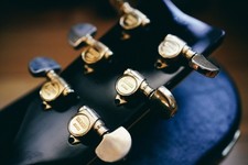 1980s Yamaha L-7S – Made in Japan | Solid Top | L (Luxury) Series | Dove-style
