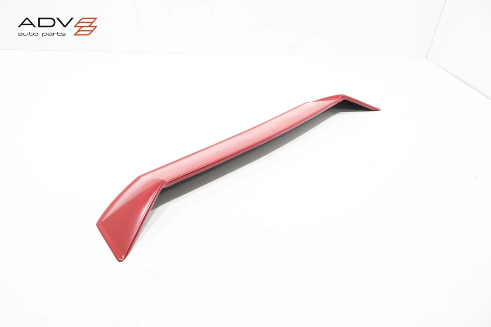 2016 - 2020 SCION FR-S 86 BRZ PORTA-MALAS TAMPA SPOILER FABRICANTE DE EQUIPAMENTO ORIGINAL - Imagem 2 de 4