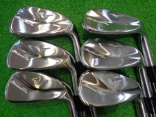 Mizuno Pro 245 DG95 Iron 6 Piece Set S200 149580