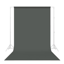 Savage Seamless Background Paper - 27 Thunder Gray 86 in x 36 ft 