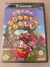 ebay® Auktion 198653401141 | Super Monkey Ball - Gamecube - PAL Thumbnail of ebay® auction 198653401141 | Super Monkey Ball - Gamecube - PAL