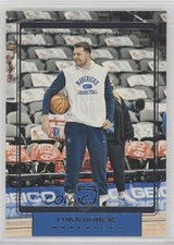 2021-22 Panini Photogenic Pregame Luka Doncic #5 0s5s