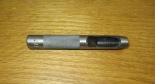 3/8" Heavy Duty Steel Hole Punch Free Shipping