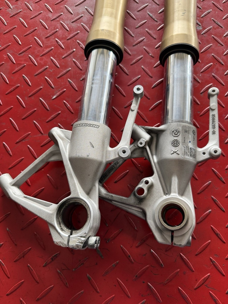 2019~ S1000RR 純正フロントフォーク新品未開封 2019 2025 BMW S1000rr Oem Forks Suspension Forks | eBay