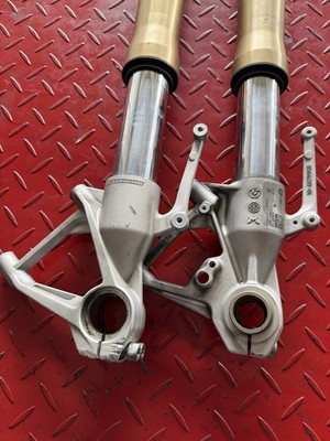 2019 2025 BMW S1000rr Oem Forks Suspension Forks | eBay