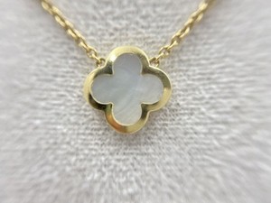 Van Cleef Pure Alhambra | eBay